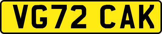 VG72CAK