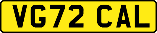 VG72CAL