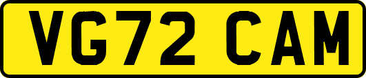 VG72CAM