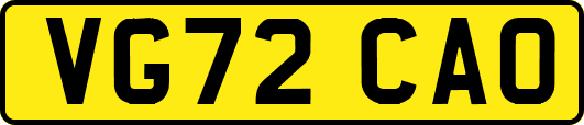 VG72CAO
