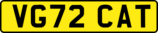 VG72CAT