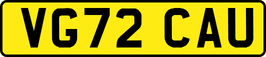 VG72CAU