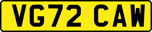 VG72CAW