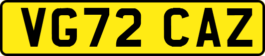 VG72CAZ