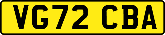 VG72CBA
