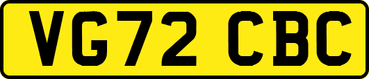 VG72CBC