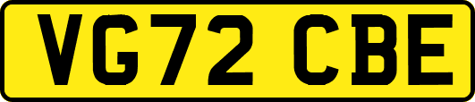 VG72CBE