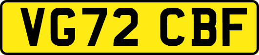 VG72CBF