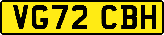 VG72CBH