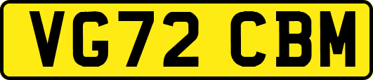 VG72CBM