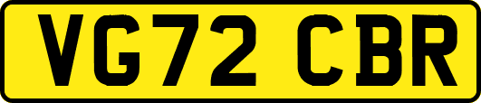 VG72CBR