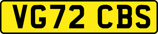 VG72CBS