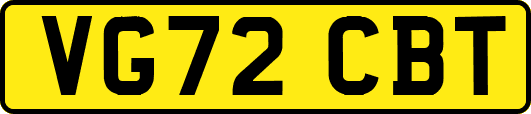 VG72CBT