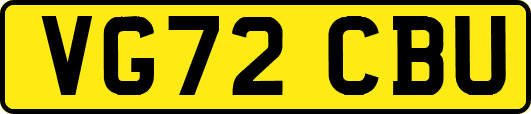 VG72CBU