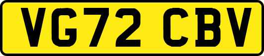 VG72CBV