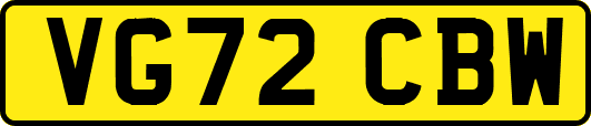 VG72CBW
