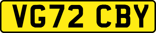 VG72CBY