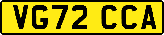 VG72CCA