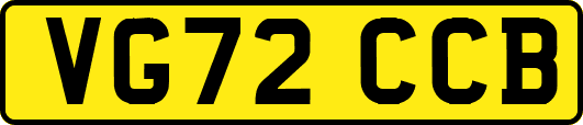 VG72CCB