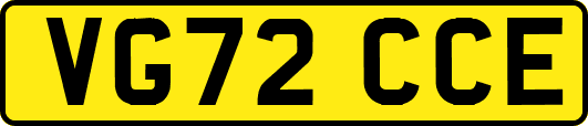 VG72CCE