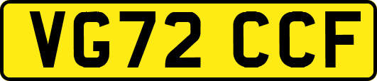 VG72CCF