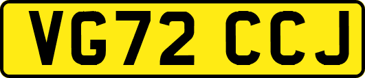 VG72CCJ