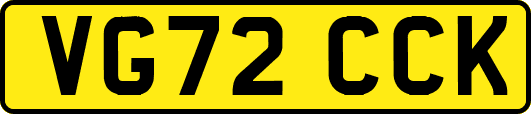 VG72CCK