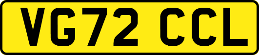 VG72CCL