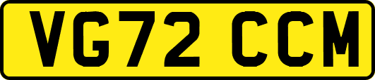 VG72CCM