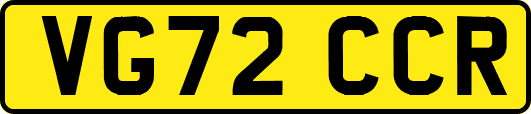 VG72CCR