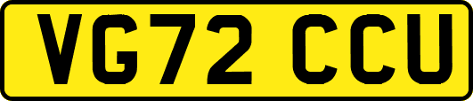 VG72CCU
