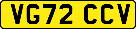 VG72CCV