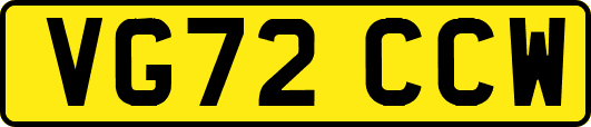 VG72CCW