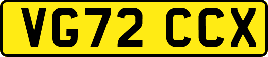 VG72CCX