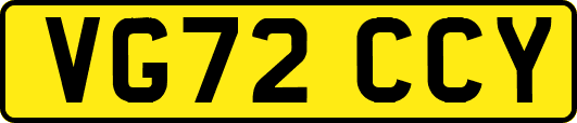 VG72CCY