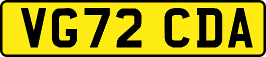 VG72CDA