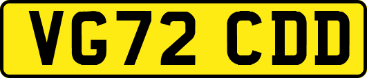 VG72CDD