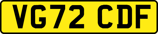 VG72CDF