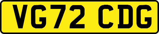 VG72CDG