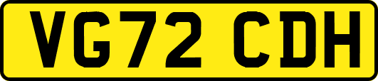 VG72CDH