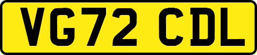 VG72CDL