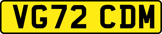 VG72CDM