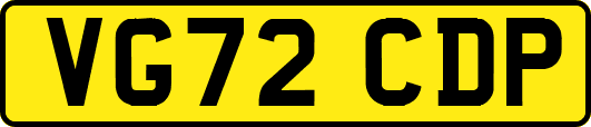 VG72CDP