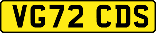 VG72CDS