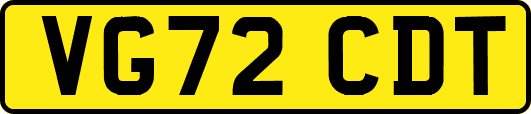 VG72CDT