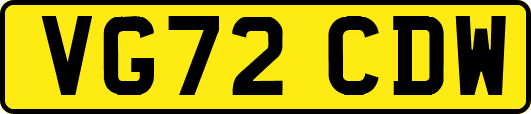 VG72CDW