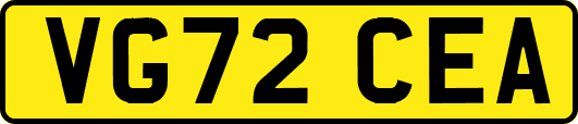 VG72CEA