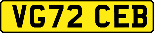 VG72CEB