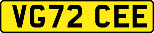 VG72CEE