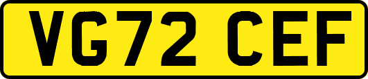 VG72CEF